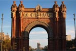 Arc de Triomf