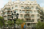 Casa Mila