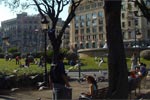 Placa Catalunya