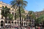Placa Reial