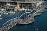 Rambla del Mar