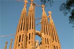 Sagrada Familia