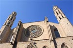 Santa Maria del Mar