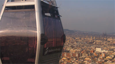 Fakten über Barcelona