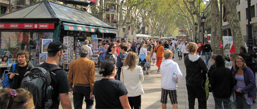 Ramblas